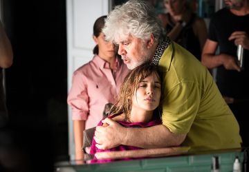 Las dos caras de Julieta
