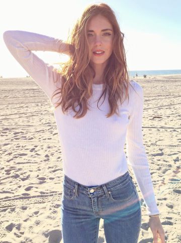Gala González, entre los 10 blogueros de moda más influyentes
