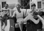La íntima relación entre James Dean y Marlon Brando La íntima relación entre James Dean y Marlon Brando