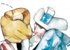 Béisbol, diplomacia y tragedia