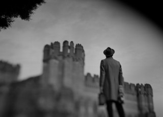 Así podrían haber sido los sueños de Kafka