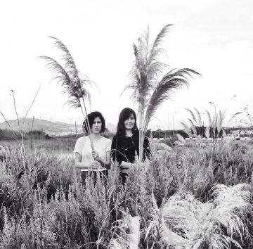 Chabeli Rodríguez y Laura González de Estudio Sauvage Chabeli Rodríguez y Laura González de Estudio Sauvage