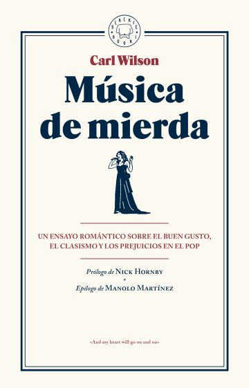 ¿Por qué nos gusta la mala música? ¿Por qué nos gusta la mala música?