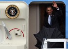Obama en La Habana