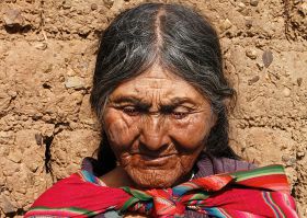 La isla de los viejos