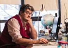 Buscando al Aaron Sorkin español