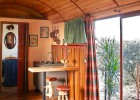 Mi casa es un tren Mi casa es un tren