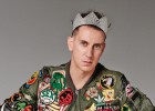 Jeremy Scott, el nòvio perfecte de Moschino