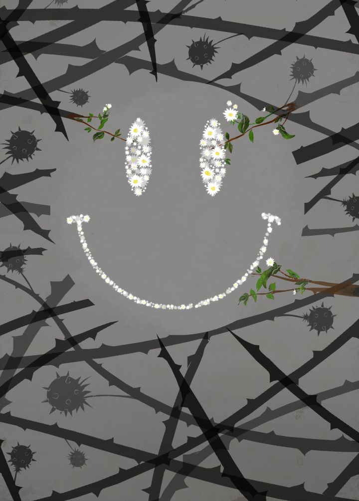 Tiempos de resiliencia Tiempos de resiliencia