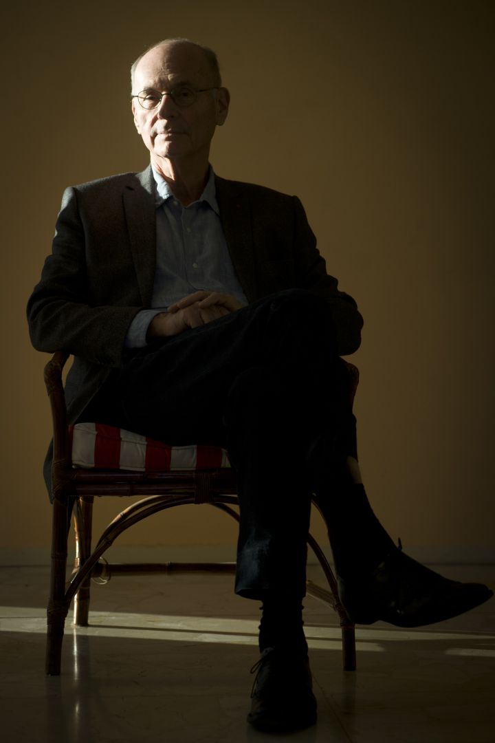 “Nadie sabe definir la felicidad” “Nadie sabe definir la felicidad”