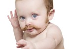 Su hijo podría ser igualito que su padre. Y da mucho miedo Su hijo podría ser igualito que su padre. Y da mucho miedo