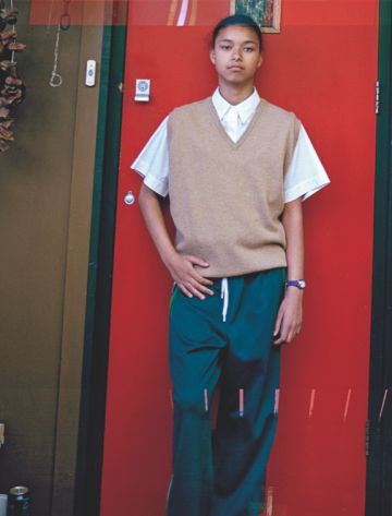 Tápate el corpus: llega la moda monja