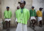 La carrera tarahumara regresa La carrera tarahumara regresa