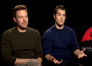 Esta cara de pena de Ben Affleck colapsa internet