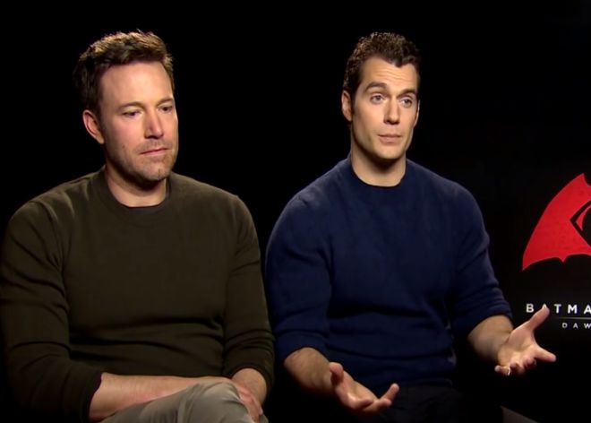Esta cara de pena de Ben Affleck colapsa internet Esta cara de pena de Ben Affleck colapsa internet