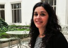 “Se nos ve menos capacitadas que a los hombres para las ciencias”