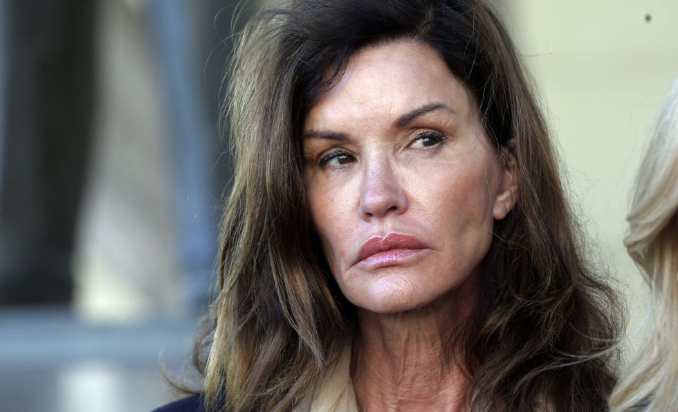 Admitida la denuncia de Janice Dickinson contra Bill Cosby | Estilo