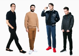 Las cinco influencias del nuevo disco de Delorean