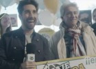 El viaje de tu vida: cruzar a pie toda Europa