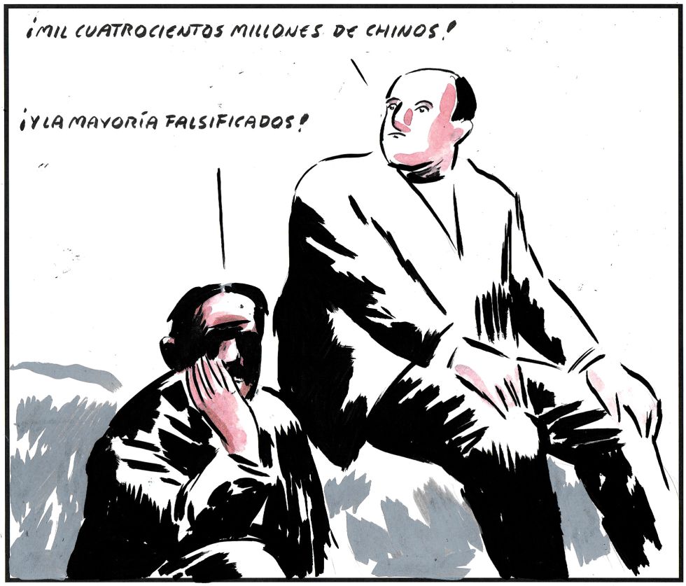 El Roto