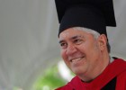 Almodóvar, doctor ‘honoris causa’ por la Universidad de Oxford