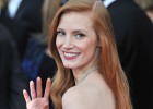 Jessica Chastain, éxito comprometido