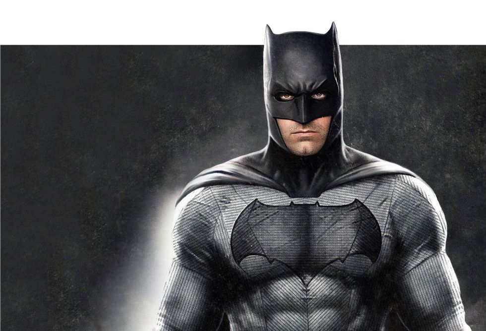 A persistência de Ben Affleck