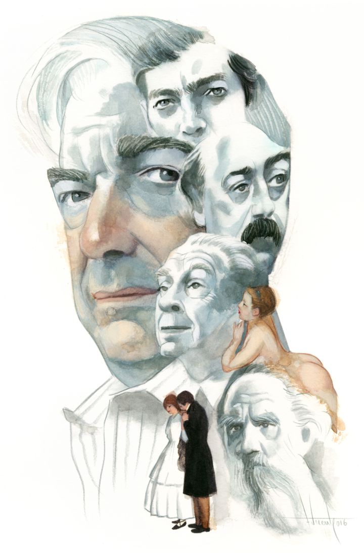 Un alto en el camino Un alto en el camino