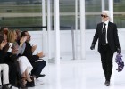 Lagerfeld, el último emperador