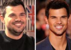 La transformació de Taylor Lautner