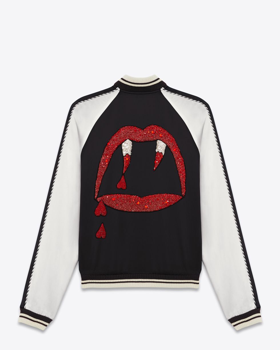 11 cosas que Hedi Slimane hizo bien para Saint Laurent (y una que no) 11 cosas que Hedi Slimane hizo bien para Saint Laurent (y una que no)