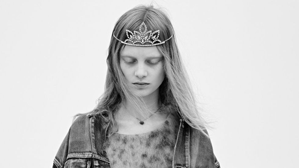 11 cosas que Hedi Slimane hizo bien para Saint Laurent (y una que no) 11 cosas que Hedi Slimane hizo bien para Saint Laurent (y una que no)