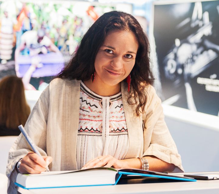 Patricia Willocq. Patricia Willocq.