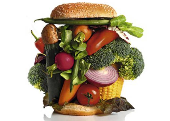 ¿Y si dejáramos de comer carne? ¿Y si dejáramos de comer carne?