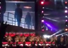 ‘Another Brick in the Wall’ al ritmo de Banda El Recodo