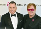 El marido de Elton John reclama su título El marido de Elton John reclama su título