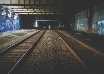 El dilema del tren: por qué está mal visto matar a una persona aunque salves a cinco