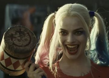 Así es el último tráiler de ‘Suicide Squad’