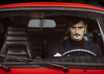 Antonio Pagudo: “El humor no te lleva a ningún sitio ligando”