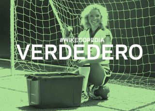 'Verdedero', 'econfeti'... Empieza la #Wikecopedia