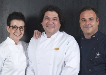 El gran embajador de la cocina peruana se instala en Barcelona