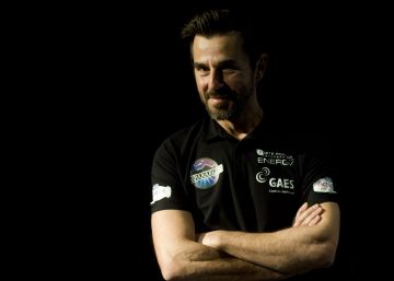 Santi Millán: “Tengo el talento de aparentar hacer bien las cosas”