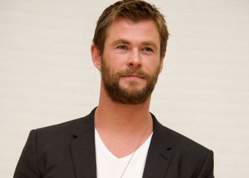 Chris Hemsworth: “Elsa Pataky me ha cambiado la vida”
