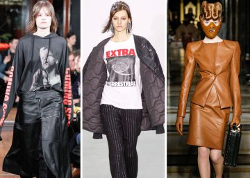 Ropa para la nostalgia