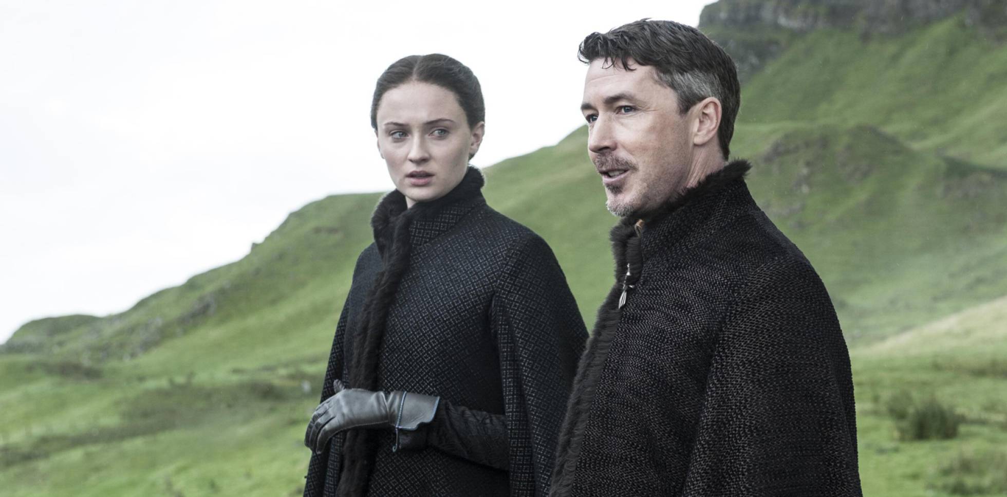 Una razón para no fiarse de esa gente que es siempre tan educada Una razón para no fiarse de esa gente que es siempre tan educada