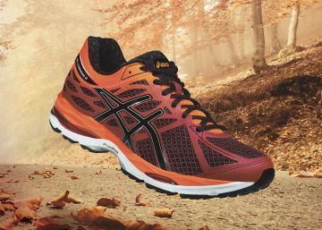 Cero postureo: siete verdaderas zapatillas para 'running'