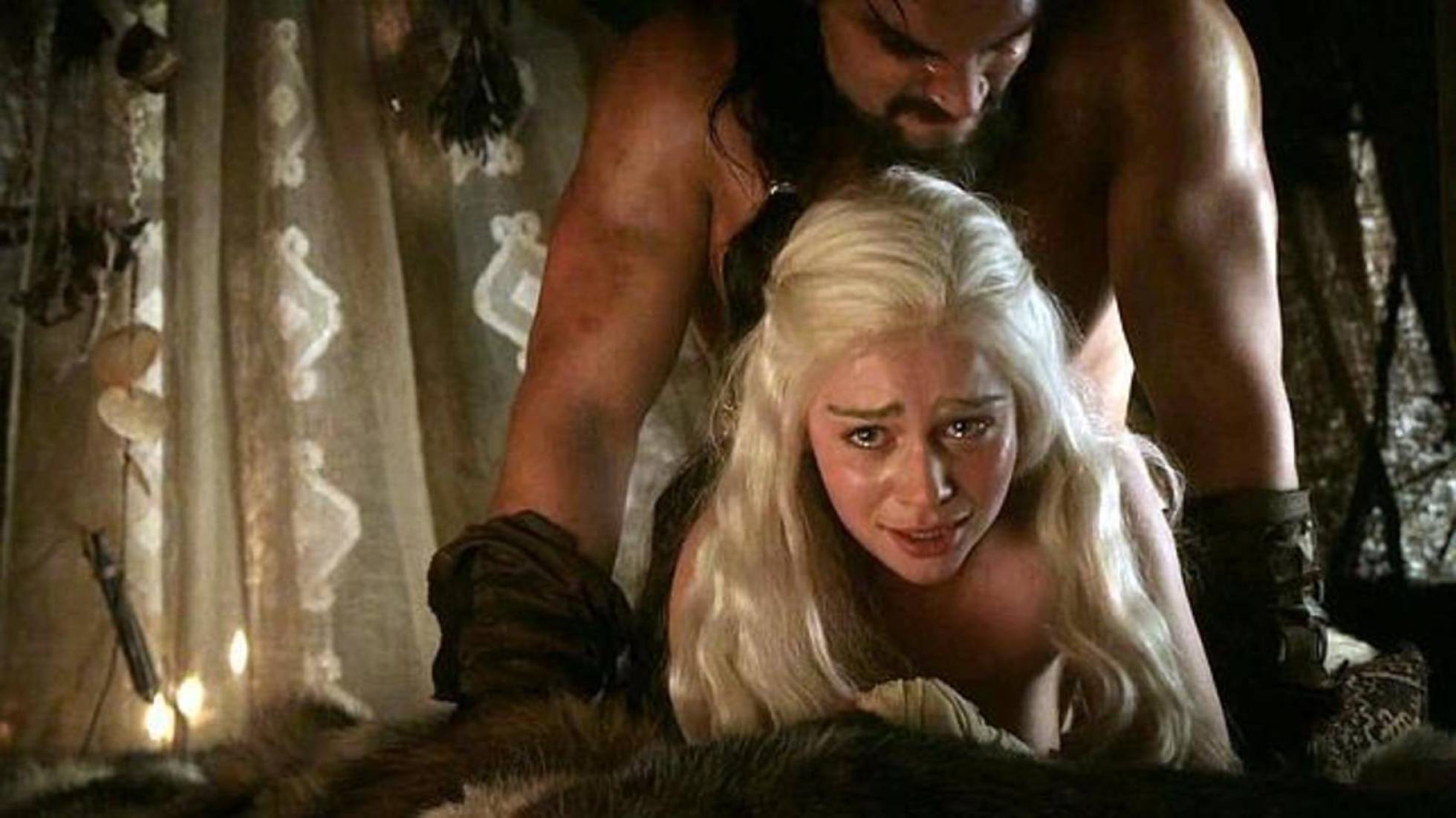 O falso feminismo que ‘Game of Thrones’ esconde O falso feminismo que ‘Game of Thrones’ esconde