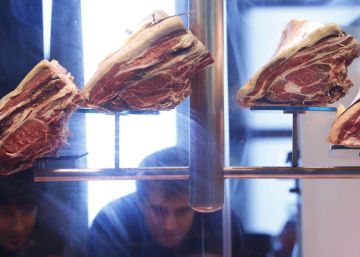 Quer salvar o meio ambiente? Então coma menos carne Quer salvar o meio ambiente? Então coma menos carne