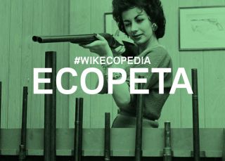 'Ecopeta', 'biodesagradable', 'eureco'... Vuelve la #Wikecopedia