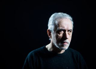 Fernando Trueba: “Le debo al cine lo mejor de la vida”